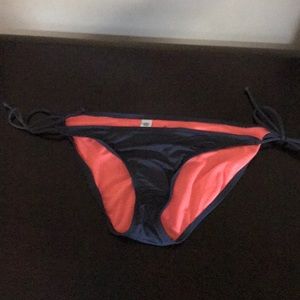 string bikini bottom
